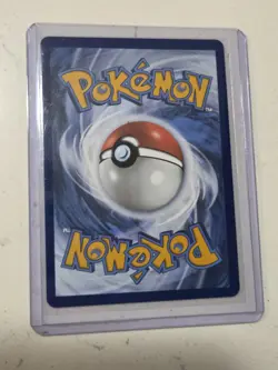 Pokemon TCG Bouffalant ex 170/086 SV: White Flare Holo: NM Pokemon Card - Image 2