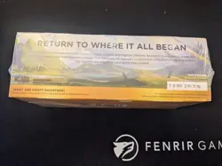 Dominaria United Draft Booster Box - MTG Magic the Gathering - New & Sealed - Image 4