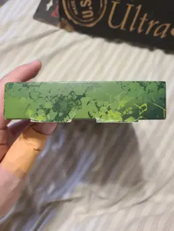 MTG Magic Theros Path of Might Prerelease Box Factory Sealed 6 Packs 1 Promo - Image 5