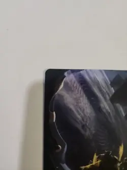 1x Godless Shrine Borderless (0280) Edge of Eternities EOE MTG Magic NM - Image 2