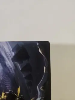 1x Godless Shrine Borderless (0280) Edge of Eternities EOE MTG Magic NM - Image 3