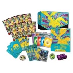 Pokemon TCG Ascended Heroes Elite Trainer Box ETB – Brand New & Sealed – In Hand - Image 2