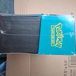 Pokemon TCG - Ascended Heroes ETB Elite Trainer Box — NEW & SEALED **IN HAND** - Image 3