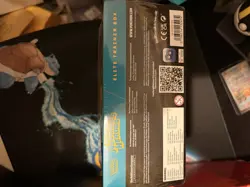 Pokemon TCG Ascended Heroes Elite Trainer Box ETB | New & Sealed ⭐ in hand - Image 2