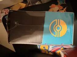 Pokemon TCG Ascended Heroes Elite Trainer Box ETB | New & Sealed ⭐ in hand - Image 3