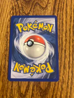 Pokemon TCG Sandshrew EX Sandstorm 75 Regular Common LP - Image 2