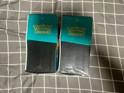 2x Pokemon TCG: Ascended Heroes Elite Trainer Box (ETB) New Factory Sealed - Image 3