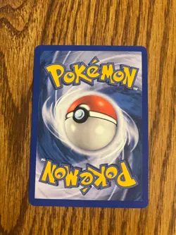 Pokemon TCG Trapinch EX Dragon 79/97 Regular Common LP - Image 2