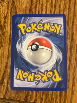 Mysterious Fossil Non-Holographic Common 91/100 Pokemon TCG EX Sandstorm LP - Image 2