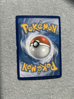 Pokemon White Kyurem XY81 Holo Promo Card XY Promos - Image 3
