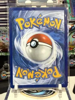 Stunfisk ex 252/217 Ultra Rare ME: Ascended Heroes Pokemon TCG NM 13Q - Image 2