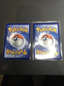 Pokemon TCG Mega Lucario EX 077/132 X2 - Image 4