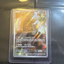 Torkoal 172/167 Twilight Masquerade TCG Pokemon Mint Condition - Image 4