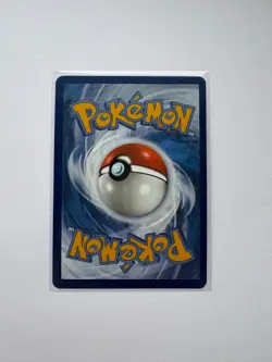 Pokemon Squirtle TCG Stellar Crown Illustration Rare Card 148/142 - Image 2
