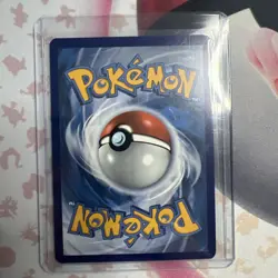 ! Grass Energy Gold Secret Rare 283/264 Fusion Strike Pokemon TCG NM ! - Image 2