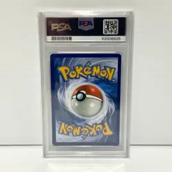 PSA 9 - Charizard EX 13/108 - 2016 Pokemon XY Evolutions M - Image 2