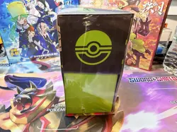 Pokemon TCG: Mega Evolution Perfect Order Elite Trainer Box New & Sealed - Image 4