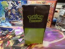 Pokemon TCG: Mega Evolution Perfect Order Elite Trainer Box New & Sealed - Image 5
