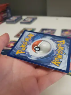 Crabominable 149/142 Sv07: Stellar Crown Holo (Pokemon TGC) NM - Image 3