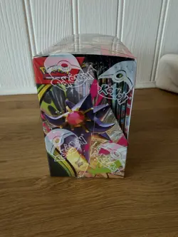 Perfect Order Booster Box 36 Packs - New & Sealed - Pokemon Centre - Image 3