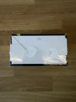 Perfect Order Booster Box 36 Packs - New & Sealed - Pokemon Centre - Image 5