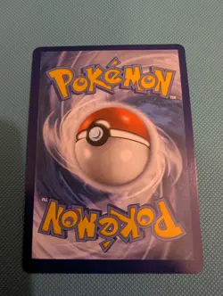Pokemon TCG Deoxys V Sword & Shield SWSH266 Holo Promo - Image 3