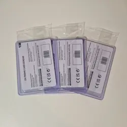 (x3) Gengar #050/088 - EB Games Promo - English SEALED Pokemon TCG - Image 2