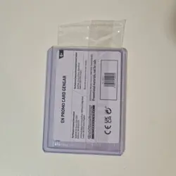 (x3) Gengar #050/088 - EB Games Promo - English SEALED Pokemon TCG - Image 4