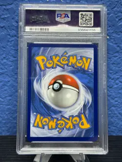 2024 Pokemon SSP EN Special Illustration Rare #238 Pikachu ex PSA 9 MINT - Image 2
