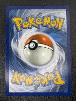Iron Treads Ex SVP 073 Scarlet Violet Black Star Promo Full Art Card Pokemon NM - Image 2
