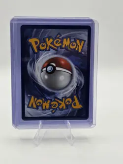 Team Rocket’s Mimikyu 238/217 | Pokemon Ascended Heroes | Illustration Rare NM-M - Image 2