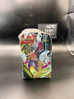 Pokemon TCG Mega Evolution-Perfect Order Sealed Booster Display Box (36 Packs) - Image 3