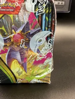 Pokemon TCG Mega Evolution-Perfect Order Sealed Booster Display Box (36 Packs) - Image 5