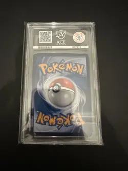 Pikachu Berkemeja Batik 154/SV-P-INDONESIA Journey Promo ACE 10 Pokemon GEM MINT - Image 2