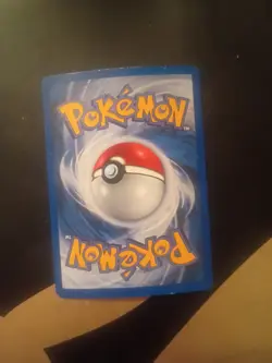 Feraligatr Holo Rare 5/111 Neo Genesis - Vintage 2000 Pokemon TCG - Image 3