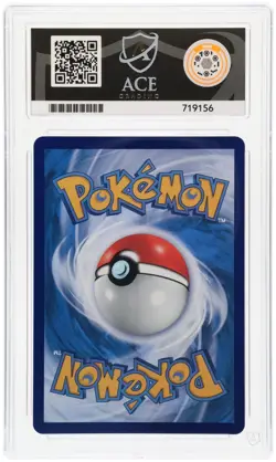ACE 10 Pikachu Berkemeja Batik 101/SV-P 2024 IDN Promo Graded Pokemon Card TCG - Image 2