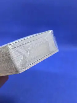 SEALED One Piece ST18 Starter Deck 18: PURPLE Monkey.D.Luffy Leader DECK ONLY - Image 5