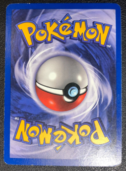 Exeggutor Pokemon 35/64 FIRST 1st EDITION CCG Gaming RARE!! Trading Card - Image 2