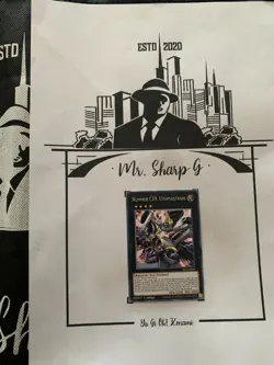 NUMMER C39: UTOPIASTRAHL - 1. AUFLAGE KICO-DE045 DEUTSCH Yu-Gi-Oh! CARD RARE TCG - Image 1