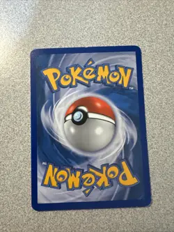 Ampharos EX Unseen Forces 1/115 Holo Rare Pokemon Card - Image 4