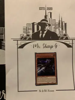 SLIFER THE SKY DRAGON - LIMITED EDITION TN19-EN008 ENG Yu-Gi-Oh! CARD SECRET R - Image 1