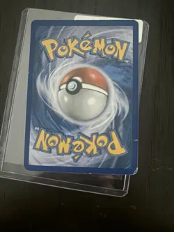 Pokemon Rayquaza SL16 2011 Basic 100 HP Inferno Spear Regular Card - Image 2