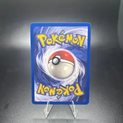 1999 Pokemon Card Vintage Jungle 1st Edition Exeggutor #35/64 Near Mint NM -j - Image 2