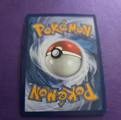 Fairy Energy Reverse Holo Pokemon Card 2019 Sun & Moon TCG - Image 2