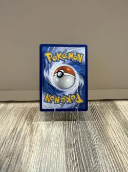 Prismatic Evolutions Larry's Skill Trainer 139/131 Full Art Holo Pokemon Card NM - Image 2