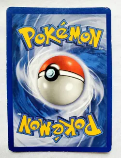 1ST EDITION DRAGONITE Fossil Holo Rare WOTC Card #4 4/62 1999 Pokemon TCG D3 - Image 3