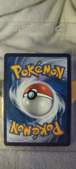 Umbreon & Darkrai GX CSM2cC 157/150 SR Rare Pokemon Sun & Moon Chinese Card - Image 2