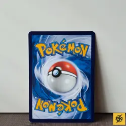 Charmander PROMO Void Blast Set stamp 059/M-P Holo - Pokemon [Thai] Card NM - Image 3