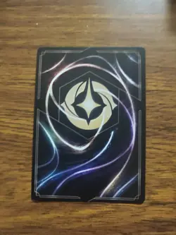 Disney Lorcana Tiana - Warm and Happy (Epic) 205/204 Winterspell card Holo - Image 2