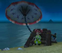 World of Warcraft TCG - Gone Fishin’ - Loot Card - Unscratched - Image 3